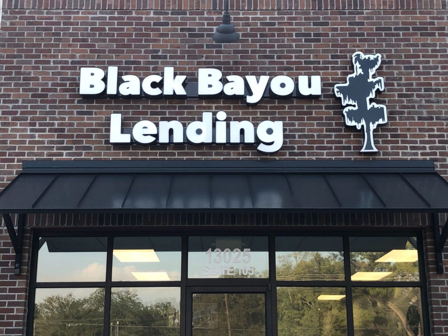 Black Bayou Lending